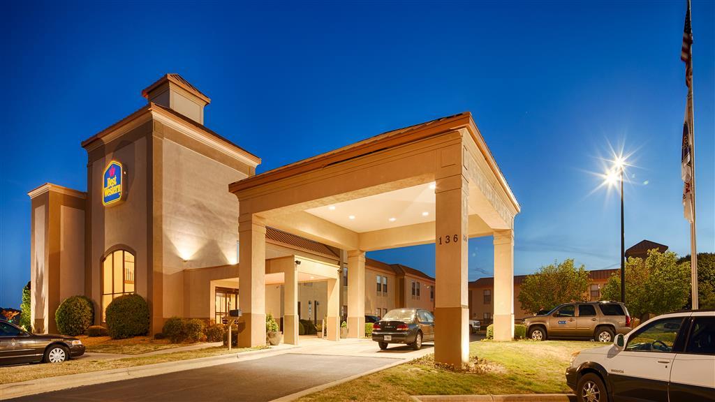 Surestay Plus Hotel By Best Western Roanoke Rapids I-95 Exterior photo