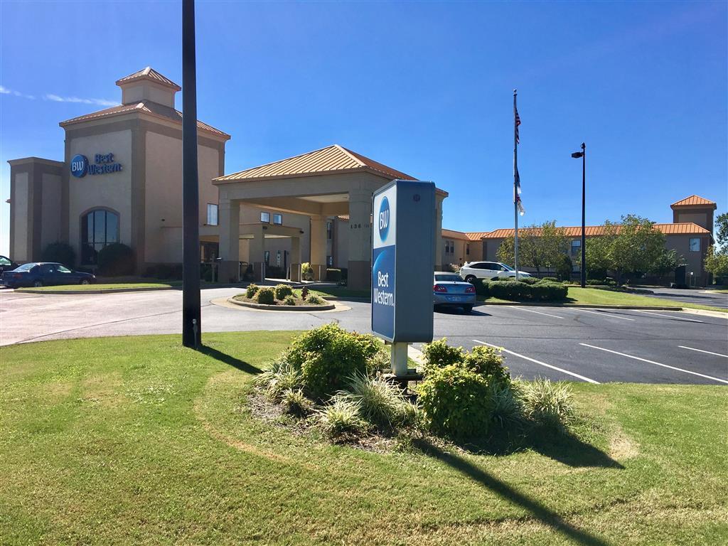Surestay Plus Hotel By Best Western Roanoke Rapids I-95 Exterior photo