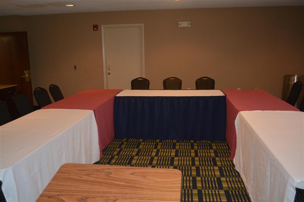 Surestay Plus Hotel By Best Western Roanoke Rapids I-95 Exterior photo