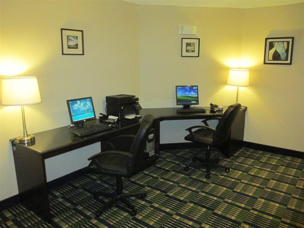 Surestay Plus Hotel By Best Western Roanoke Rapids I-95 Exterior photo