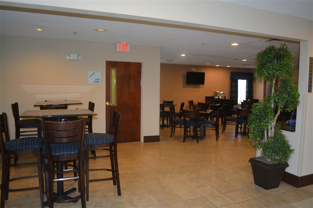 Surestay Plus Hotel By Best Western Roanoke Rapids I-95 Exterior photo