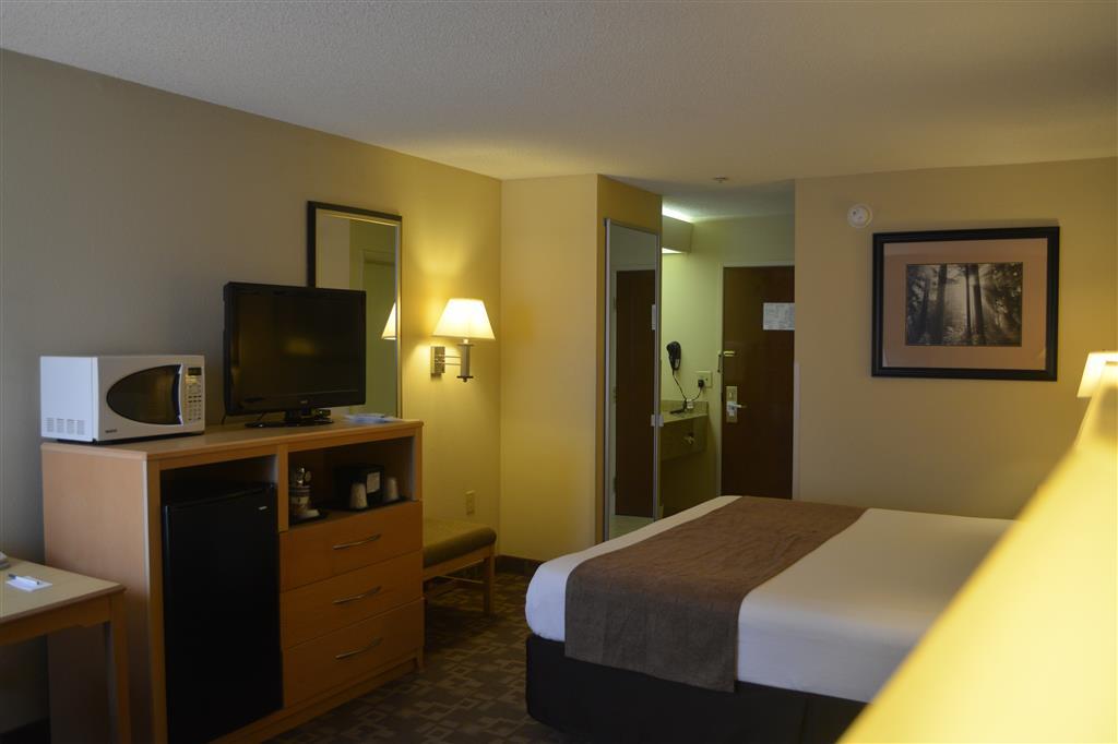 Surestay Plus Hotel By Best Western Roanoke Rapids I-95 Exterior photo