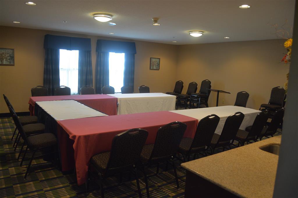 Surestay Plus Hotel By Best Western Roanoke Rapids I-95 Exterior photo