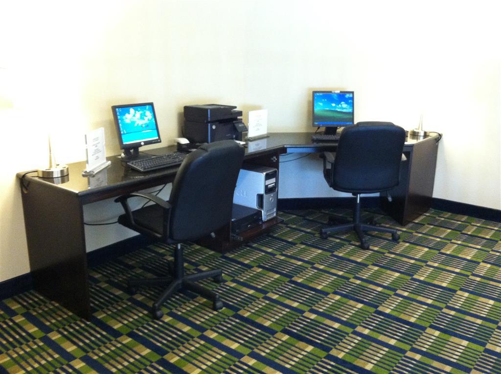 Surestay Plus Hotel By Best Western Roanoke Rapids I-95 Exterior photo